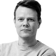 Johan Fyrk