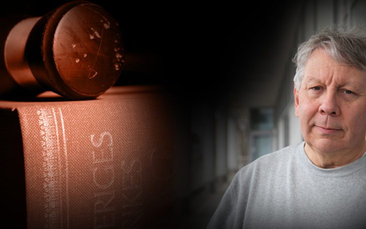 Blockuthyrningens baksida. Bengt Öhman.