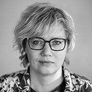 Linda Mankefors