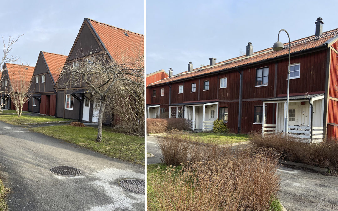 Gotlandshems hus i Gråbo
