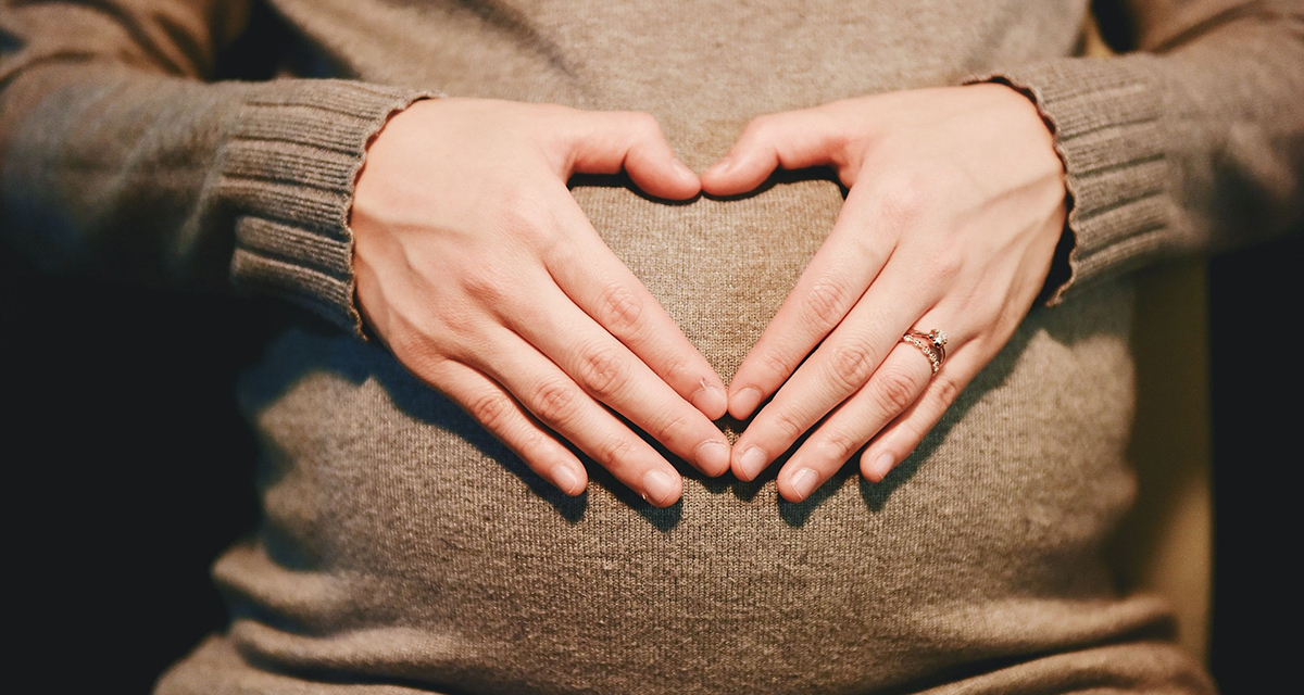 gravid skäl för lägenhetsbyte