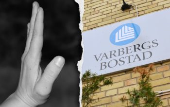 5 500 hushåll som bor hos Varbergs Bostad får vänta på besked om årets hyreshöjning. Nu riskerar de att få betala en retroaktiv höjning från och med 1 april.