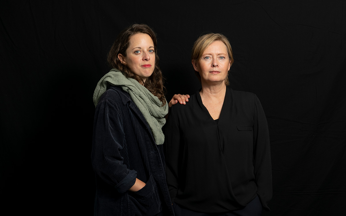 Ida Karlsson och Linda Dahlin, Hem & Hyra