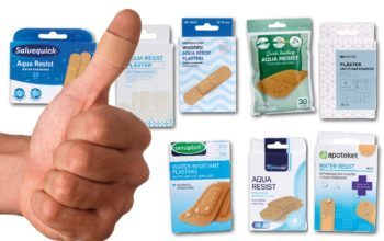 Skillnaden mellan bra och dåliga plåster är stor, visar Hem & Hyras stora test.