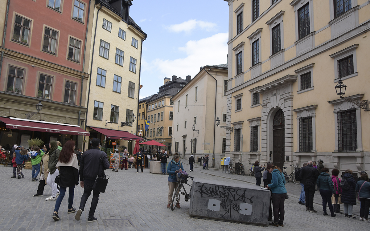 Gamla stan