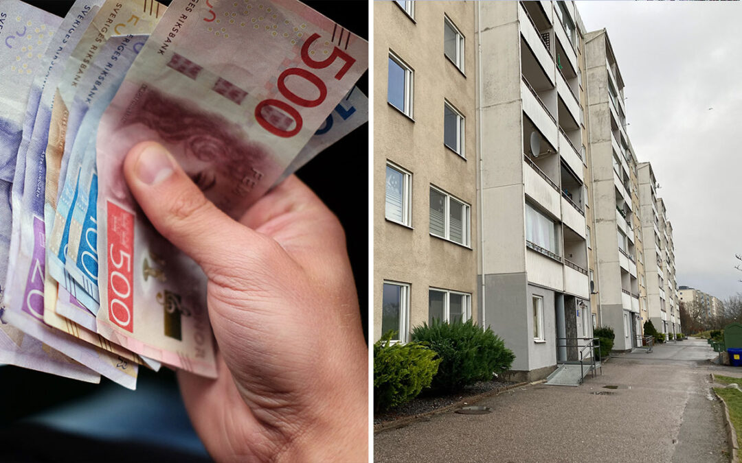 Wonna I de Jong Fastigheter meddelade strax innan jul förra året att värden inte ville fortsätta förhandla med Hyresgästföreningen om hur stora hyreshöjningar hyresgästerna i Stockholm skulle få.