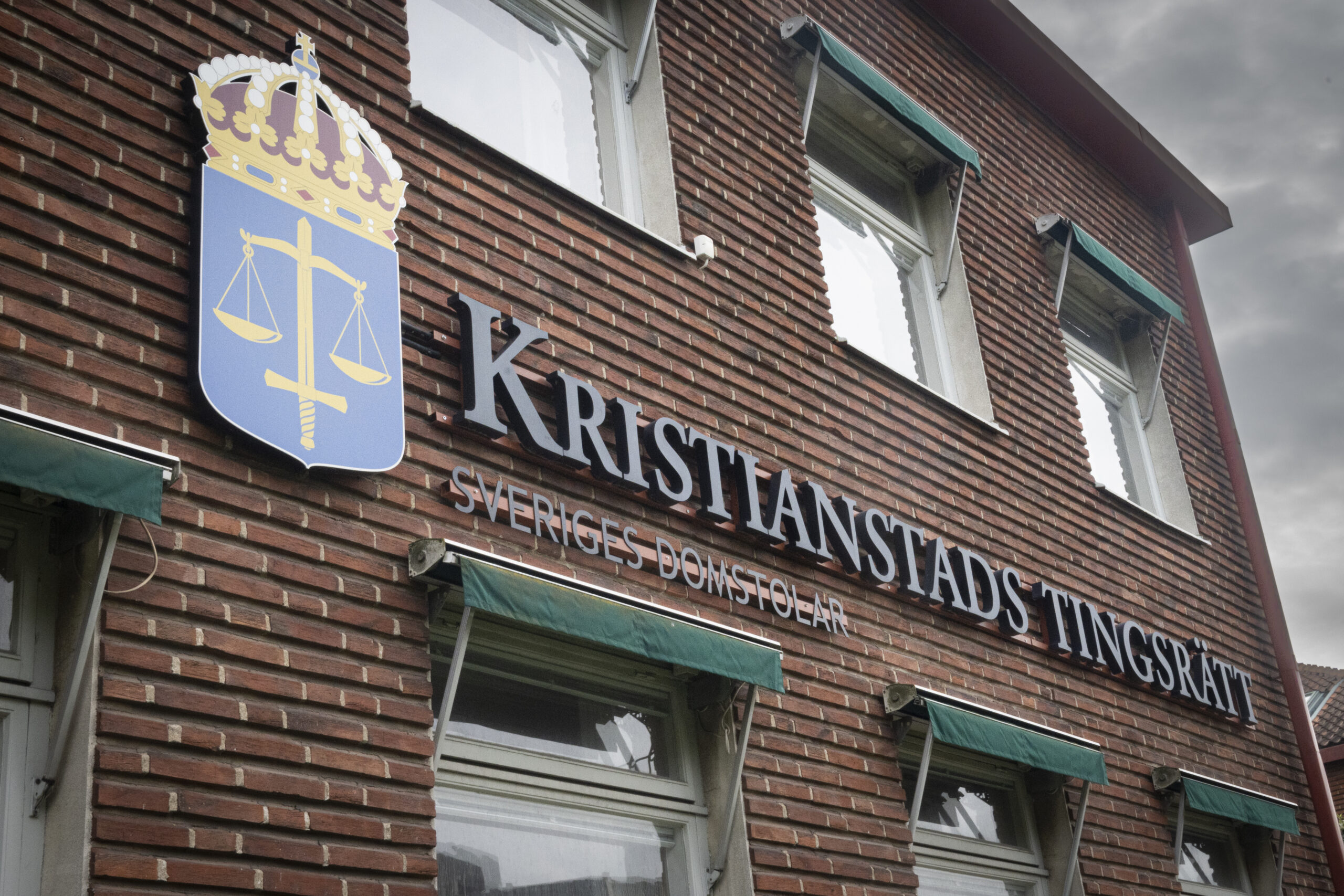 Kristianstads tingsrätt