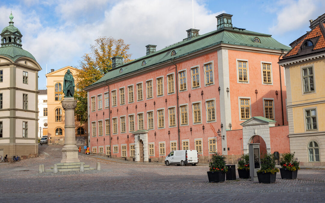 Svea hovrätt
