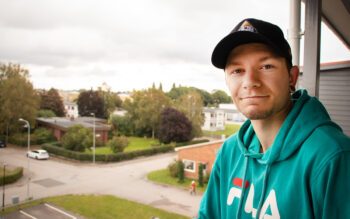 Gabriel Mårtensson, Vara.