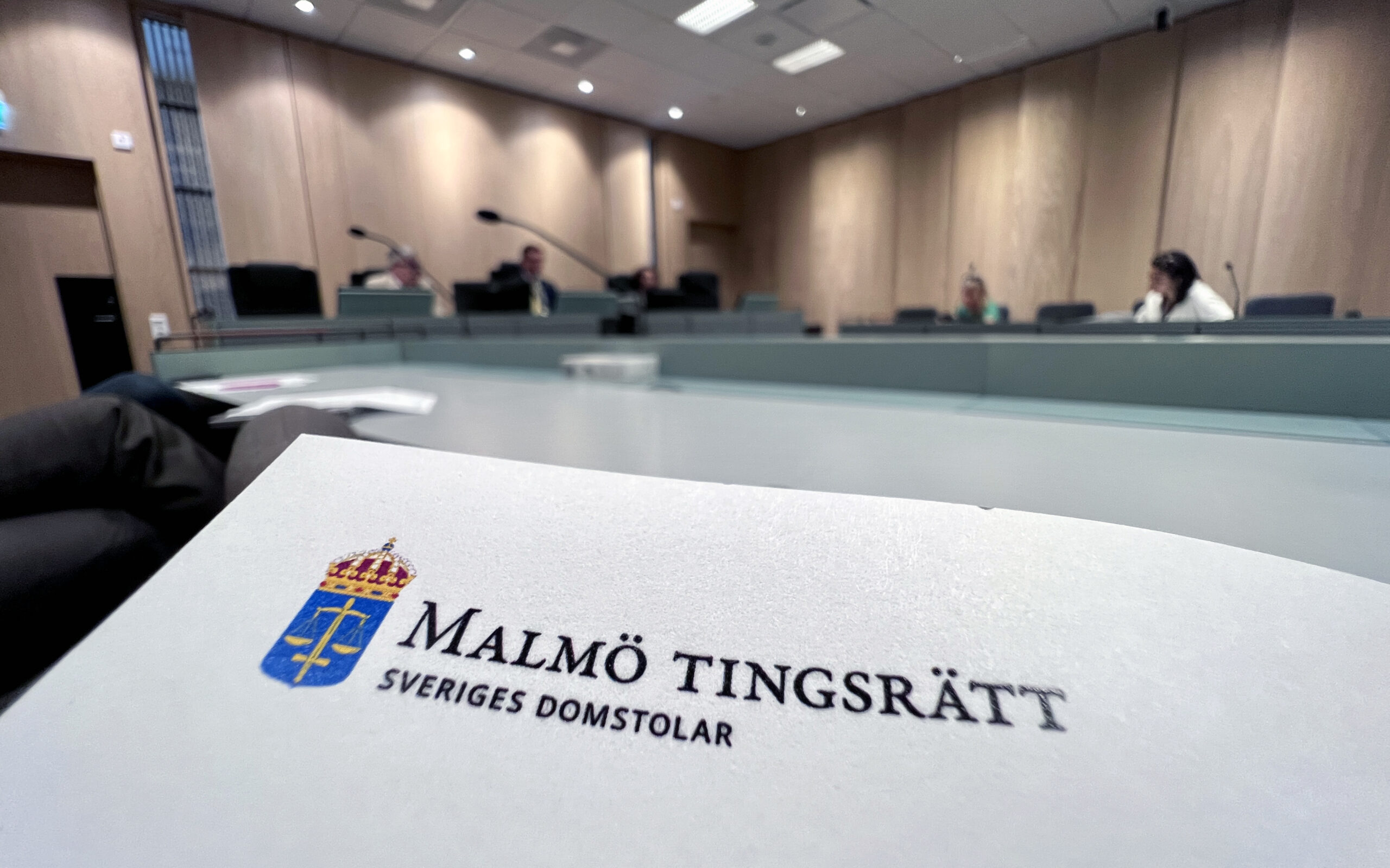 Dom om bostadsrättförening och misstänkt svartuthyrning