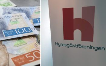 Pengar och HGF logga