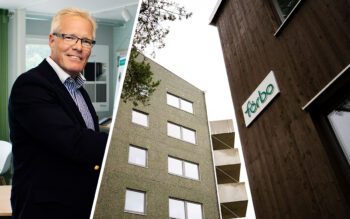 Årets hyresförhandlingar lär bli de tuffaste på länge. Enligt Förbos vd Peter Granstedt har bostadsbolagets kostnader ökat med 23 procent bara i år. I vintras strandade Förbo förhandlingarna när man inte kunde komma överens med Hyresgästföreningen. Hyreshöjningen blev till slut 4,8 procent i snitt.