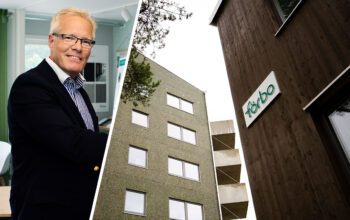 Årets hyresförhandlingar lär bli de tuffaste på länge. Enligt Förbos vd Peter Granstedt har bostadsbolagets kostnader ökat med 23 procent bara i år. I vintras strandade Förbo förhandlingarna när man inte kunde komma överens med Hyresgästföreningen. Hyreshöjningen blev till slut 4,8 procent i snitt.