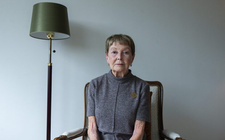 Ann-Christin Hartelius