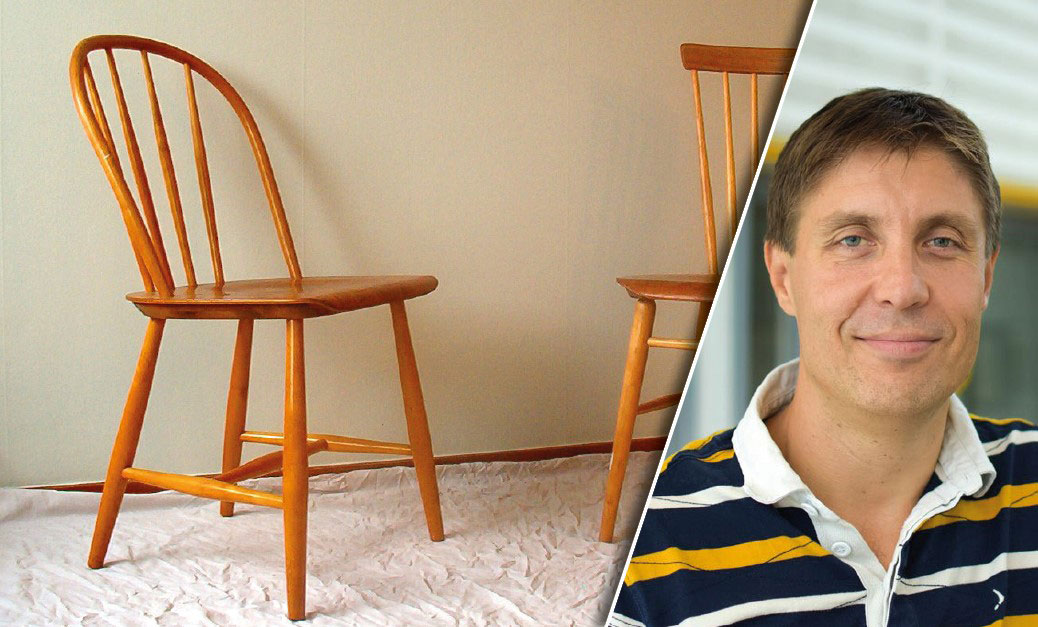 Kvinnan ville inte ha några köksstolar i den omöblerade lägenheten. Så hon slängde dem. Mikael Areskog, chefsjurist på Hyresgästföreningen, tipsar om hur du ska tänka med extra avgifter när du hyr i andra hand. OBS! Stolarna på bilden är inte från det aktuella fallet.