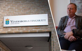 Den förberedande förhandlingen mellan den före detta vd:n Pär Nilsson och Bengtsforshus blev fruktlös. Nu möts parterna i domstol.