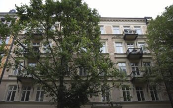 Hus Östermalm