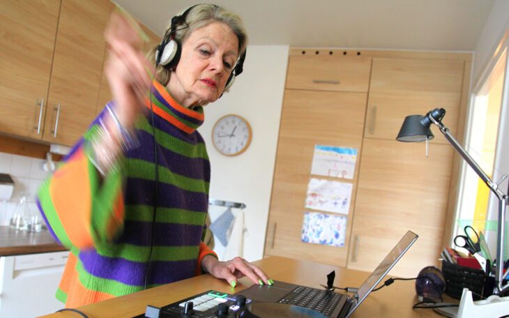Dj Gloria