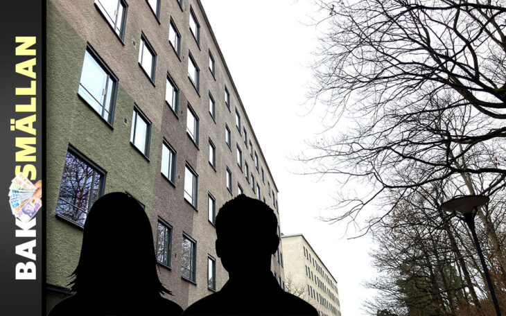 Vattenskador och ekonomiska problem har drabbat de boende efter ombildningen från hyresrätter till bostadsrätter i Skärholmen i södra Stockholm.