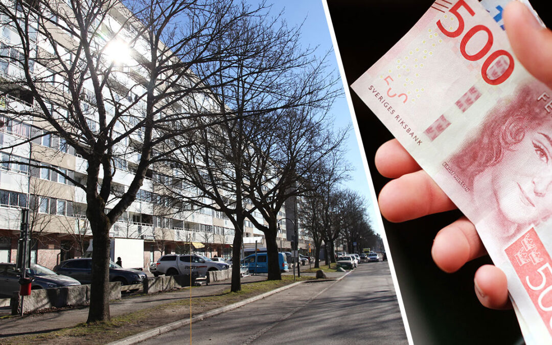 Alis tillvaro kastades omkull när han plötsligt stod med ett lån för en bostadsrätt som inte fanns. Lägenheten var en hyresrätt som inte skulle säljas.