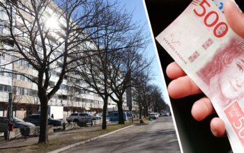 Alis tillvaro kastades omkull när han plötsligt stod med ett lån för en bostadsrätt som inte fanns. Lägenheten var en hyresrätt som inte skulle säljas.