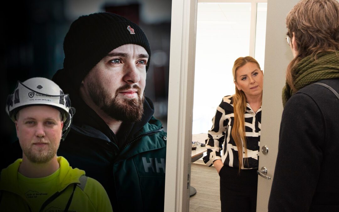 Carl-Johan Örtegren och Florin är några av de hyresgäster som mist stora belopp på Sweden Svea Apartments konkurs. Pengarna ser ut att vara borta. Men systerbolaget Gothia Living fortsätter att tjäna pengar på Sveas gamla lägenheter. Vd Silvana Jovanova vill inte svara på frågor om det.