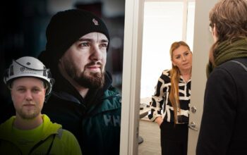Carl-Johan Örtegren och Florin är några av de hyresgäster som mist stora belopp på Sweden Svea Apartments konkurs. Pengarna ser ut att vara borta. Men systerbolaget Gothia Living fortsätter att tjäna pengar på Sveas gamla lägenheter. Vd Silvana Jovanova vill inte svara på frågor om det.