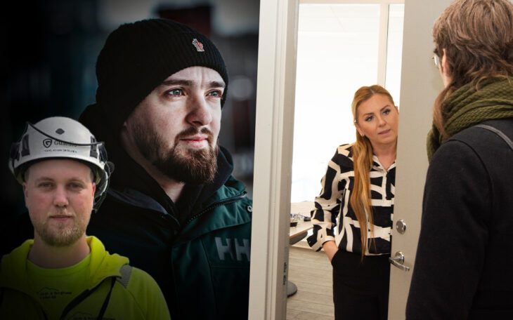 Carl-Johan Örtegren och Florin är några av de hyresgäster som mist stora belopp på Sweden Svea Apartments konkurs. Pengarna ser ut att vara borta. Men systerbolaget Gothia Living fortsätter att tjäna pengar på Sveas gamla lägenheter. Vd Silvana Jovanova vill inte svara på frågor om det.
