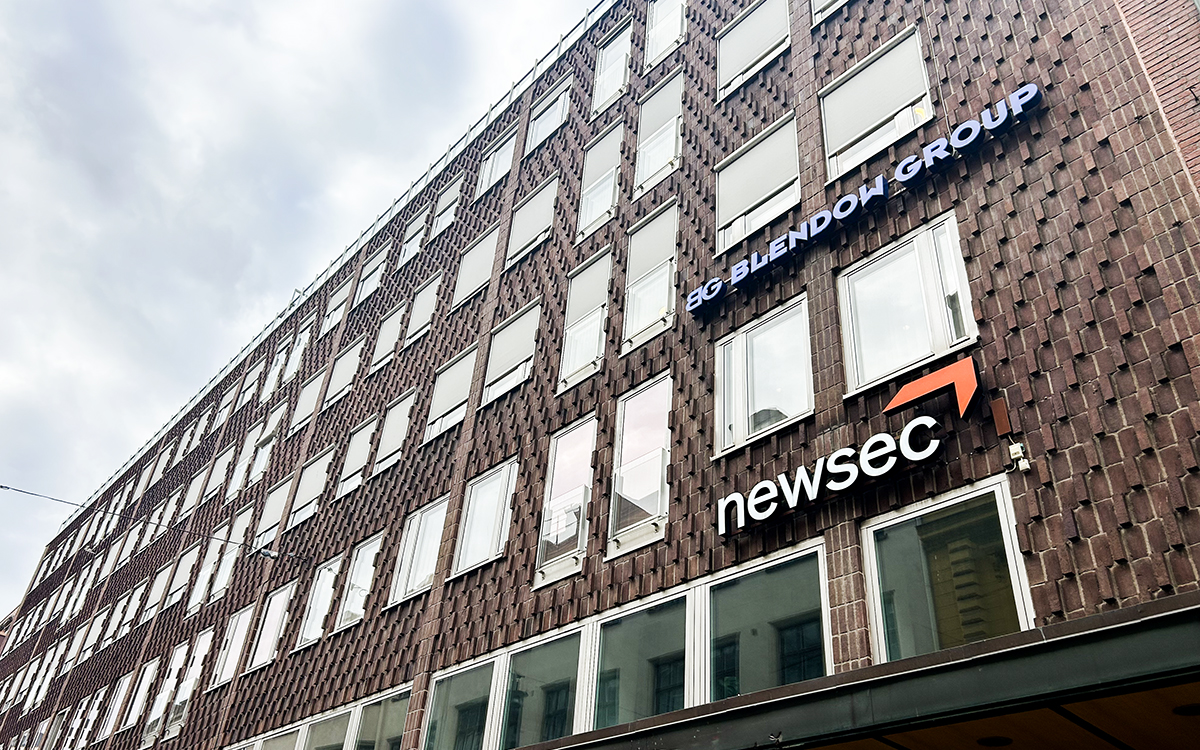 Newsec