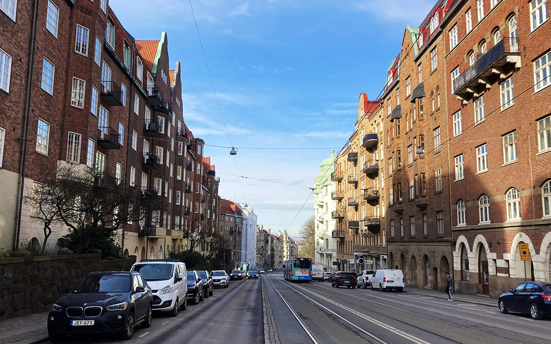 26 500 hushåll i Göteborg omfattas när nya hyreshöjningar nu är på tapeten.