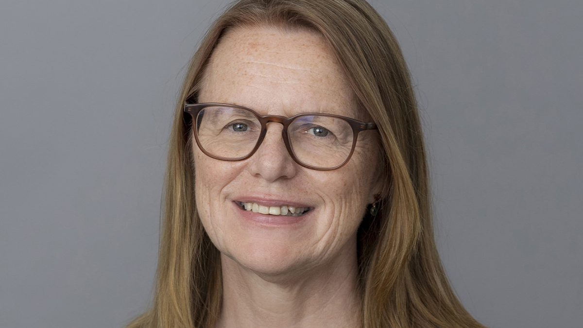 Pia Eriksson, brottsförebyggare på Ekobrottsmyndigheten.