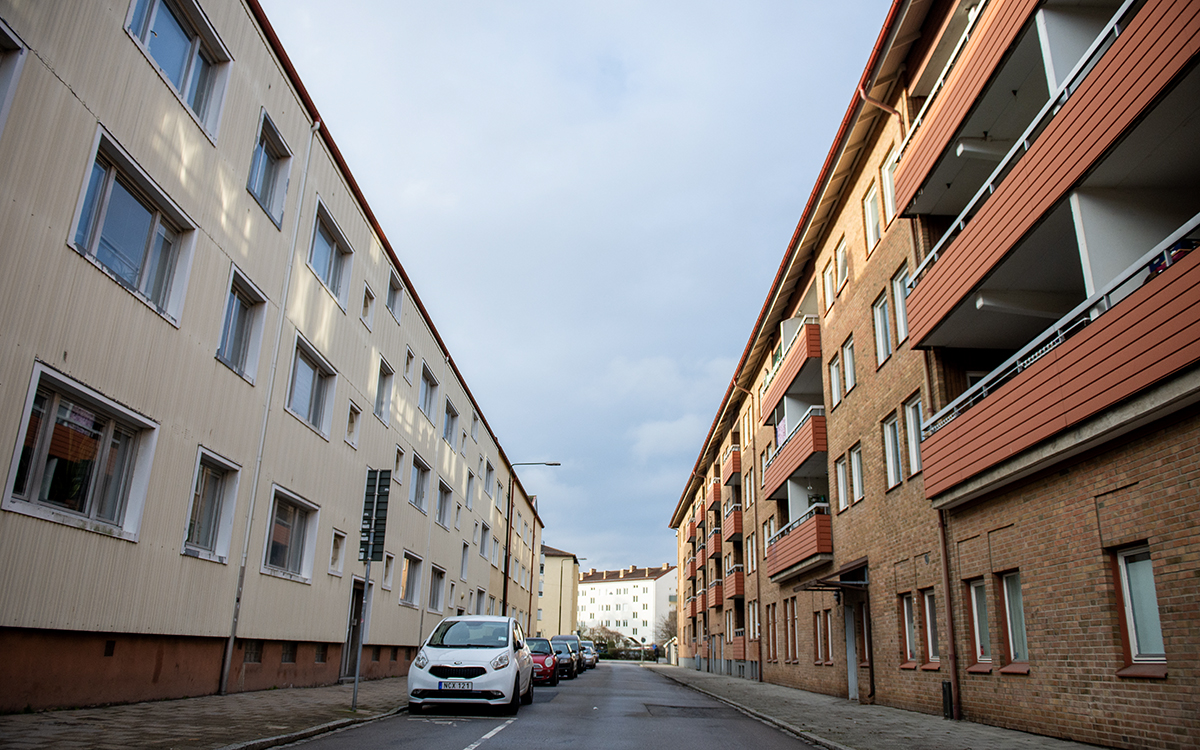 Sorgenfri