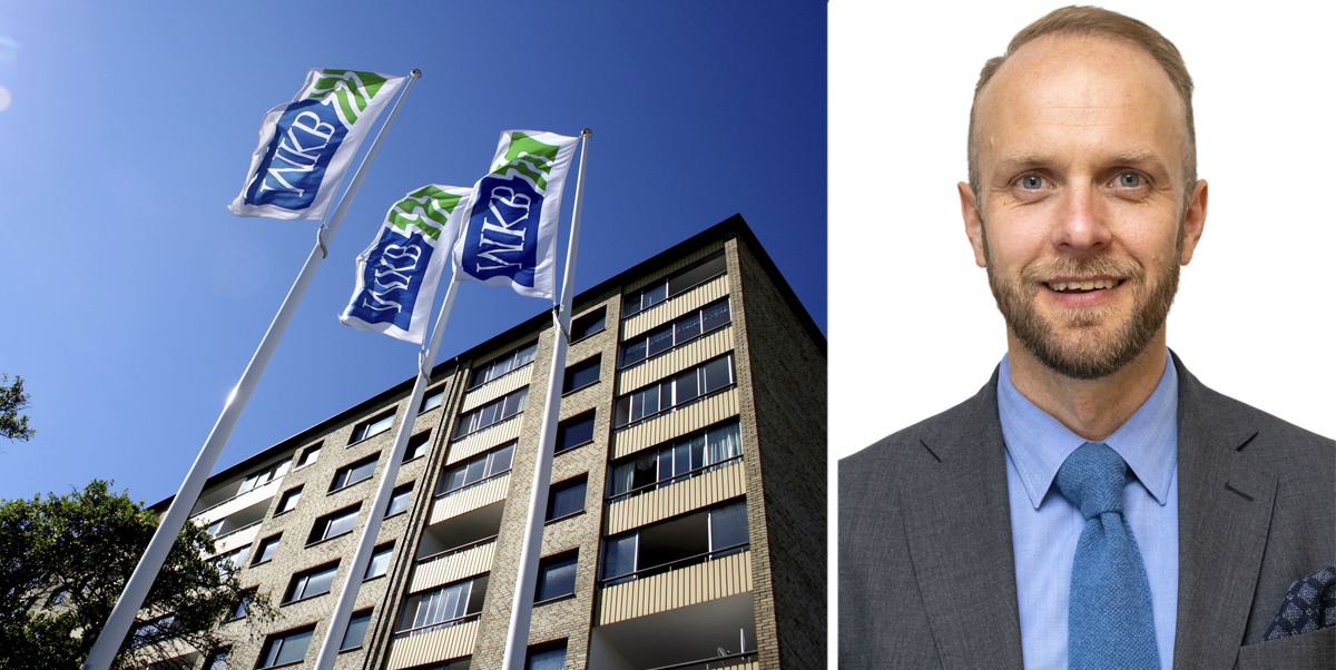 Per-Henrik Thurban på MKB som kräver "äktenskapsliknande former"