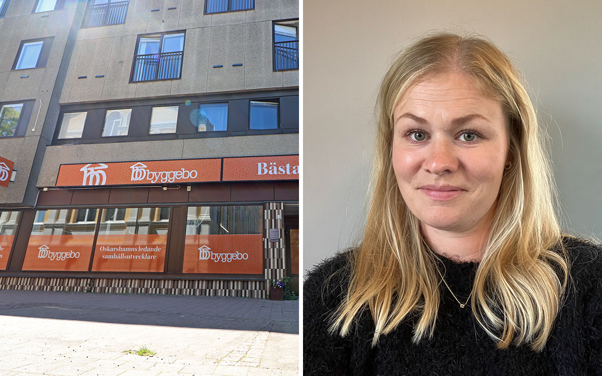 "Att ombudet som har fått uppdraget har ett rörligt arvode skapar ett egenintresse att höja hyrorna så mycket som möjligt", menar Hyresgästföreningens förhandlare Robin Aulin Söderqvist. Hon är kritisk mot att Byggebo anlitar en konsult som jobbar mot provision.