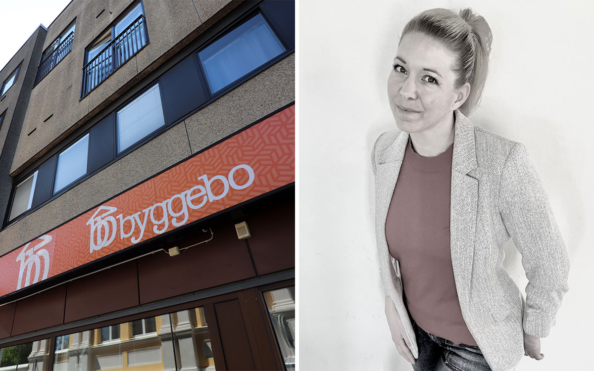 Kommunala Byggebos styrelseordförande Frida Bergvall (S) vill inte ställa upp på en intervju. I ett mejl förklarar hon att syftet med bruksvärderingen är att göra hyrorna mer rättvisa.