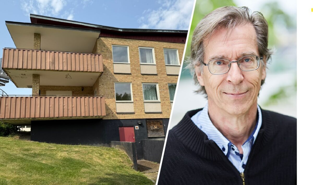 Postamentet, som hyr ut lokaler till asylboende i Flen, har delat ut nära 39 miljoner till ägarna på åtta år. Vinstmarginaler på 30 procent är inte ovanligt för asylaktörerna. "Det här är exceptionellt, väsentligt högre än vad som är någon sorts genomsnittlig normal vinstnivå på den här marknaden", säger Hans Lind, professor i fastighetsekonomi.