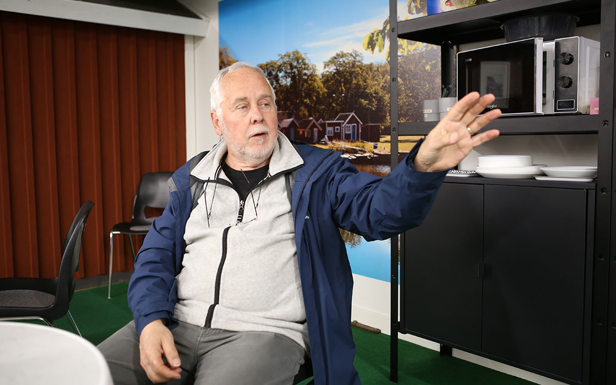 Leif Bengtsson
