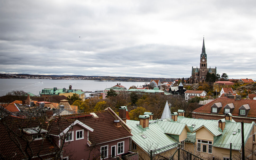 Lysekil