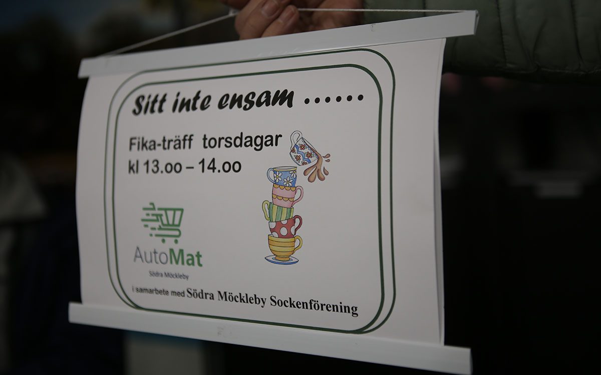 Butiken Öland
