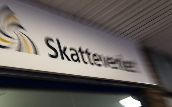 Skatteverket