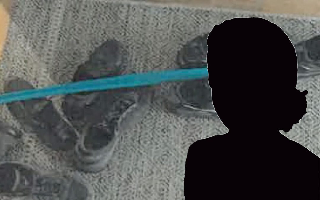 Enligt Hyresgästföreningens jurist behöver an vara försiktig med vilka man släpper in i sitt hem.