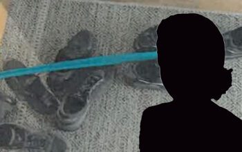 Enligt Hyresgästföreningens jurist behöver an vara försiktig med vilka man släpper in i sitt hem.
