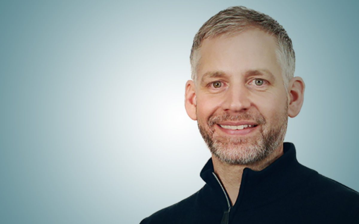 Magnus Rosenholm är skadedjursexpert på Anticimex.