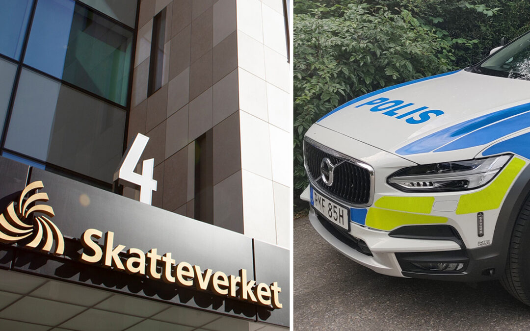Paret har bott i en annan kommun i nio år och under tiden hyrt ut lägenheten olovligt.