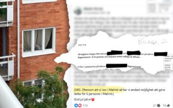 Stockholmshem vill säga upp en hyresgäst i Bagarmossen. Men hyresnämnden och hovrätten säger nej.