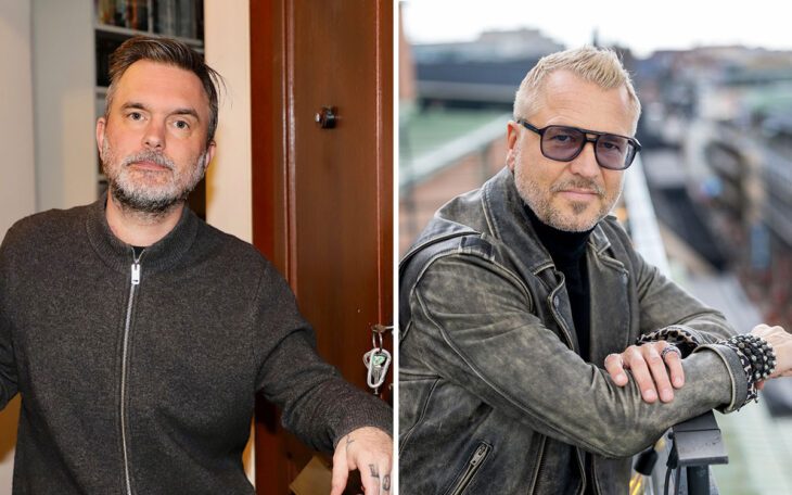 Martin Bagan är hyresgäst i huset som numera ägs av Ace of Base-stjärnan Ulf Ekberg i form av en bostadsrättsförening. Här har ett flertal hushåll bott på osäkra andrahandskontrakt och betalat rejäl överhyra till olika mellanhänder.