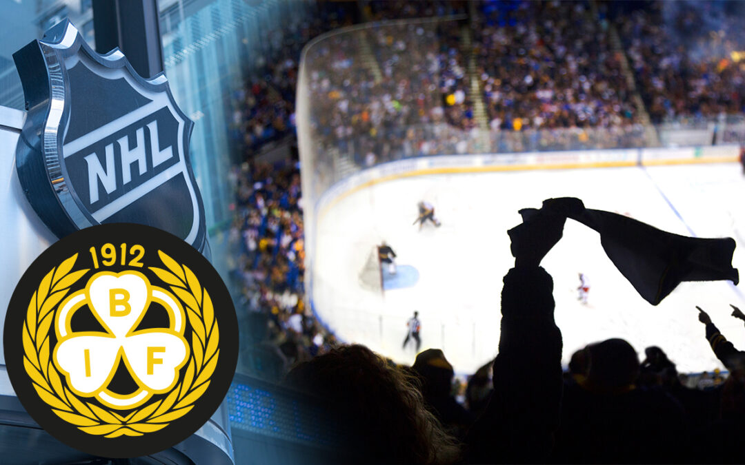 Hockeyproffs får rätt att hyra ut bostadsrätt i andrahand. Brynäs, NHL.