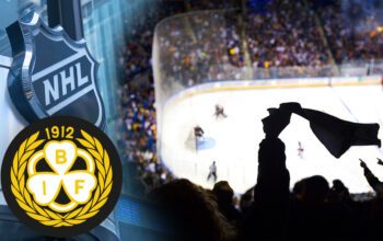 Hockeyproffs får rätt att hyra ut bostadsrätt i andrahand. Brynäs, NHL.