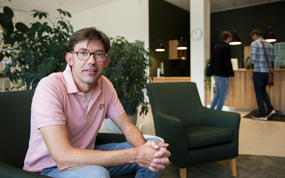 Andreas Persson LKF