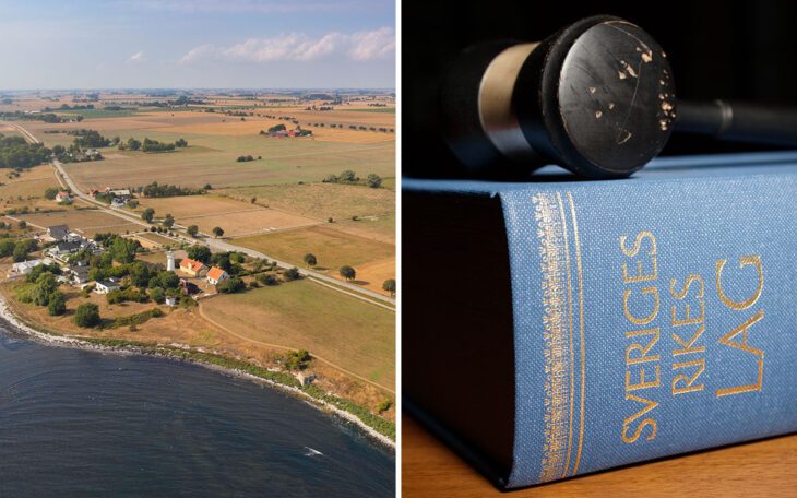 Skåne, lagbok